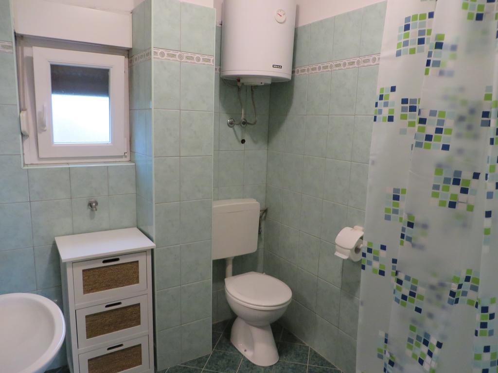 Apartment Mare Medulin Kültér fotó