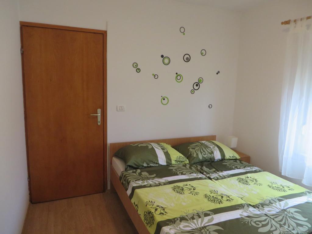 Apartment Mare Medulin Kültér fotó