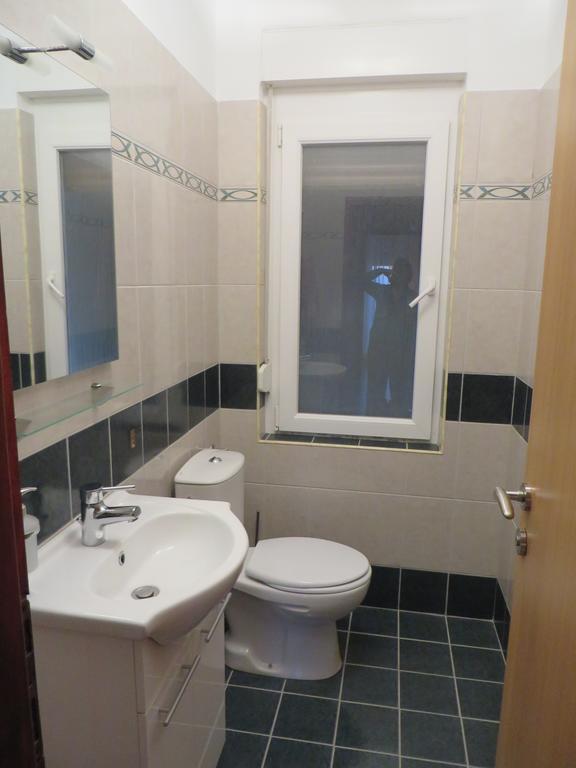Apartment Mare Medulin Kültér fotó