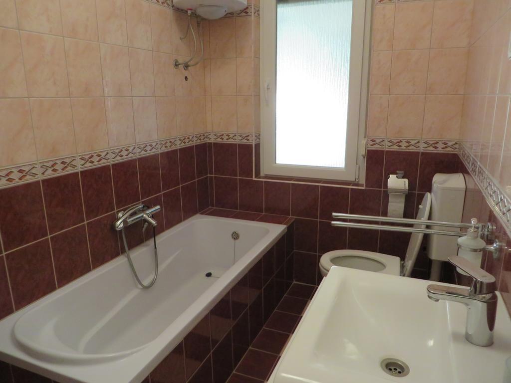 Apartment Mare Medulin Kültér fotó