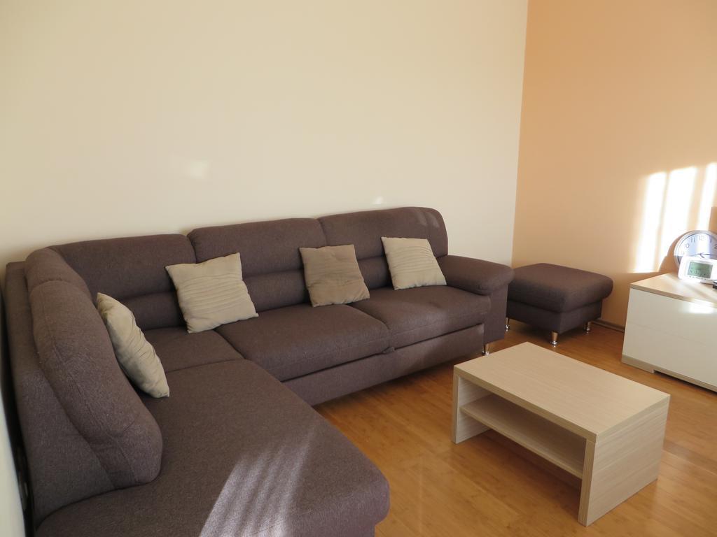 Apartment Mare Medulin Kültér fotó