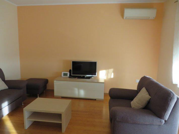 Apartment Mare Medulin Kültér fotó