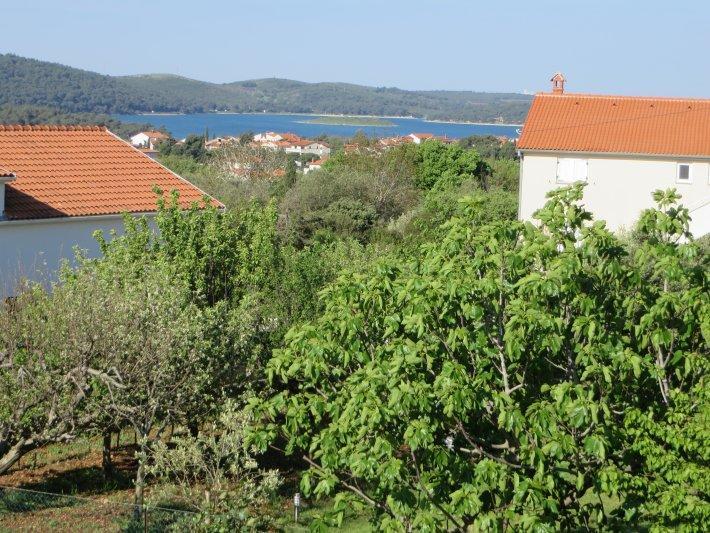 Apartment Mare Medulin Kültér fotó