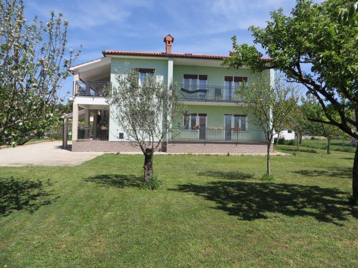 Apartment Mare Medulin Kültér fotó