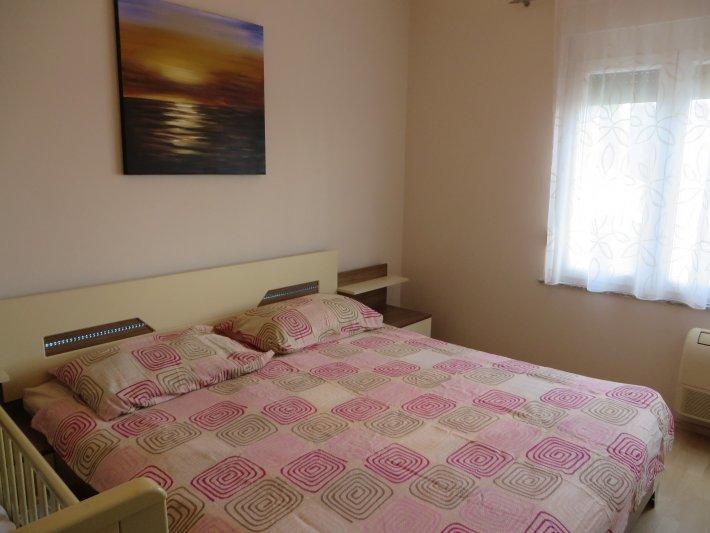 Apartment Mare Medulin Kültér fotó