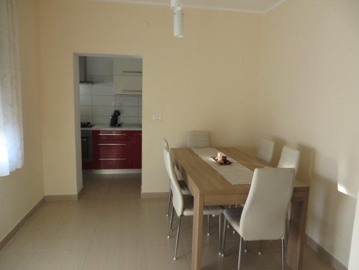 Apartment Mare Medulin Kültér fotó