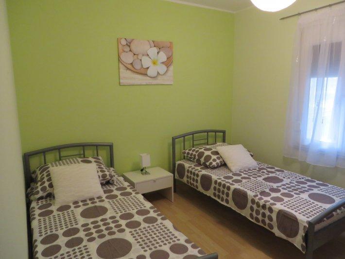 Apartment Mare Medulin Kültér fotó