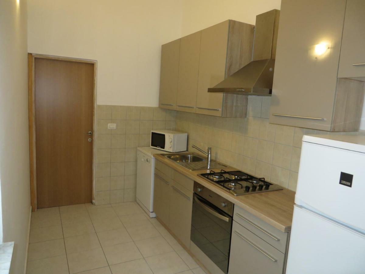 Apartment Mare Medulin Kültér fotó
